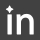 icone linkedin