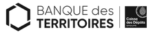 logo banque des territoires