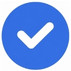 badge validé